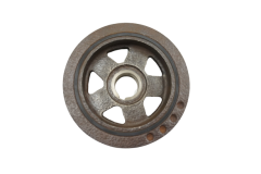Řemenice Klikové Hřídele 7701065719 98026075 Renault Opel 3.0 V6 DCI CDTI Řemenice Klikové Hřídele 7701065719 98026075 Renault Opel 3.0 V6 DCI CDTI