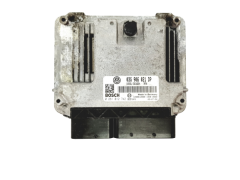 Blok Ovladačů 0281012742 03G906021DP VW Bosch 16786 Blok Ovladačů 0281012742 03G906021DP VW Bosch 16786