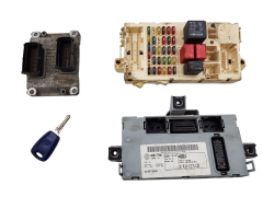 Starter Pack Fiat Punto 2 00551803110 46817786 46758963 1.2 16V Starter Pack Fiat Punto 2 00551803110 46817786 46758963 1.2 16V