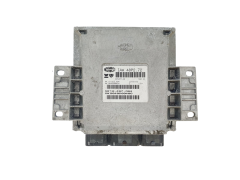 Blok Ovladačů 9648568480 IAW48P2.72 PSA Magneti Marelli 37648