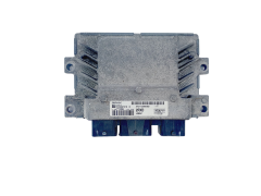 Blok Ovladačů S180047018D AV21-12A650-BD Ford Continental 40964