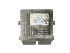Blok Ovladačů 616264001 110R-006011 Fiat Landirenzo 36828