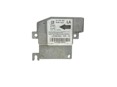 Blok Ovladačů 24439952 327963935 Opel Temic