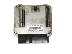 Blok Ovladačů 0281017950 55580691 Opel Bosch 28677