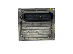 Blok Ovladačů S118763016B 6S61-12A650-PB SIM21 Ford Siemens