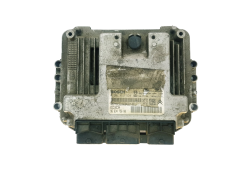 Blok Ovladačů 0281012528 9657699480 9663475680 PSA Bosch 33331