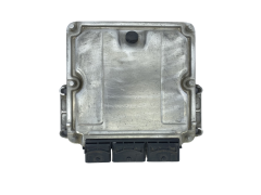 Blok Ovladačů 0281001997 7700106485 8200076092 Renault Bosch 54371