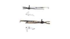 Nastavovač Bubnová Brzda 431081 Citroen Peugeot Lucas TRW