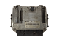 Blok Ovladačů 0281011275 8200305678 8200269879 Renault Bosch 3209