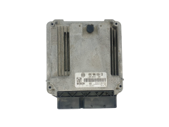 Blok Ovladačů 03G906016CD 0281011945 Volkswagen Bosch 45018