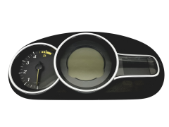 Tachometr Renault Megane 3 248105902R A2C53285109 VDO