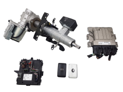 Starter Pack Renault Clio 5 237102703S 284B19561R 488102257R 1.3 TCE 0km 13