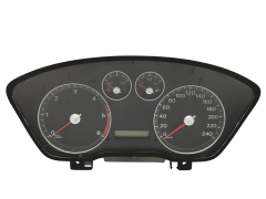 Otáčkoměr Ford Focus 4M5T-10849-GM 4M5T10849GM 26886