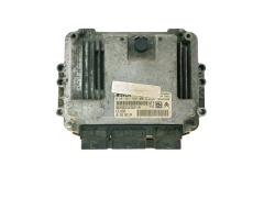 Blok Ovladačů 0281011560 9659596680 9653958980 PSA Bosch 33523