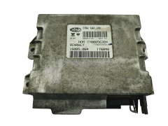 Blok Ovladačů 7700856784 7700870156 IAW6R.20 16085.084 Renault 68491