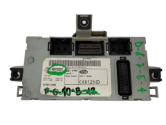 Blok Ovladačů BSI Fiat 46812231 Delphi 22410