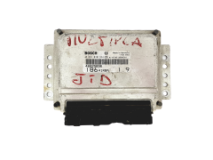 Blok Ovladačů 46825696 0281010334 Fiat Bosch 26731