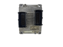 Blok Ovladačů 09115112 0261206074 Opel Bosch 50630