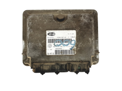 Blok Ovladačů IAW.4AF.M9 55187372 Fiat Magneti Marelli 19823