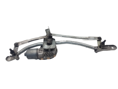 Mechanizmus Stěračů Předek BMW 5 7272451 7272367 Bosch 1712