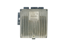 Blok Ovladačů 8200334419 8200426446 R0410C169A NissanRenault Delphi 37983