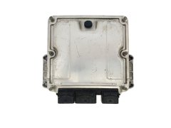 Blok Ovladačů 0281011033 9646719280 28FM0000 PSA Lancia Bosch 39384