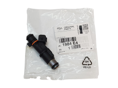 Vstřikování Paliva Nový originál Citroen Peugeot 2.2 16v 1984E4