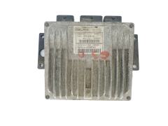 Blok Ovladačů 9651399180 R0411C001I 80929R G6B63A02 PSA Delphi 38309