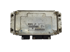 Blok Ovladačů 0261206246 9637838780 id04  PSA Bosch 14765