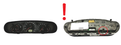 Otáčkoměr Citroen C5 9651481380 59628