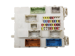 Blok Ovladačů BSI Ford BV6N-14A073-FP 51945L55L FoMoCo Blok Ovladačů BSI Ford BV6N-14A073-FP 51945L55L FoMoCo