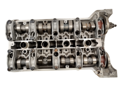 Hlava Válce Mercedes-Benz R1110162101 2.2 16V 111961