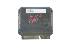 Blok Ovladačů 89661-0DB31 MB275400-1860 Toyota Denso 36046