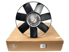 Ventilátor Chladiče Nový originál Master III Movano NV400 2.3 dCi 8200660117
