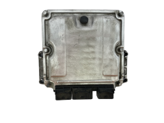Blok Ovladačů 0281011031 9646719080 28FM0000 PSA Bosch 50164
