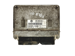 Blok Ovladačů 03E906033L 5WP44301 07 VW Siemens 19095