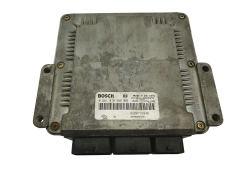 Blok Ovladačů 0281010556 8200153946 8200095416 Renault Bosch 68467