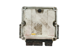 Blok Ovladačů 0281010594 9642013980 28FM000 PSA Bosch 36522
