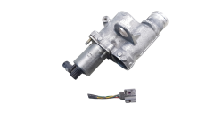 Ventil Egr 8200164563 72281801 1.5 dci Renault Dacia Nissan Pierburg