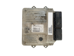 Blok Ovladačů FGP MJD6JF.P3 55195817 Fiat 38670