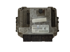 Blok Ovladačů 0281010707 9651399080 9647785580 PSA Bosch 16304