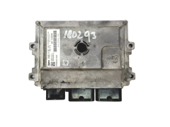 Blok Ovladačů 9811545080 9800913080 V29059263A PSA Valeo 29818