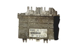 Blok Ovladačů 030906026AJ 0261203456 Volkswagen Bosch 24753