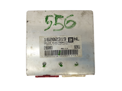 Blok Ovladačů 16202319NL D96003 BZKU Opel GM Delco 3576