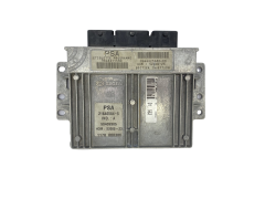 Blok Ovladačů 9645211580 9644625680-00 21646584-5 PSA Sagem 56842