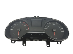 Tachometr Seat Ibiza 6J0920800L A2C53311201 55256