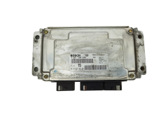Blok Ovladačů PSA 0261206246 9637838780id05 26FM0811 Bosch 16651