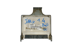 Blok Ovladačů 89661-52200 0281010563 Toyota Bosch 41794