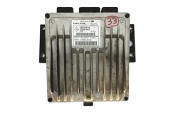 Blok Ovladačů 8200399038 8200619409 R0410B034C Renault Delphi 21277 Blok Ovladačů 8200399038 8200619409 R0410B034C Renault Delphi 21277