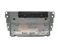 Rádio Cd Navi BMW 6512 9270701 HU CIC High HB B079 Rádio Cd Navi BMW 6512 9270701 HU CIC High HB B079